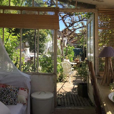 Hotel Lilas-Rose Figeac Exterior foto